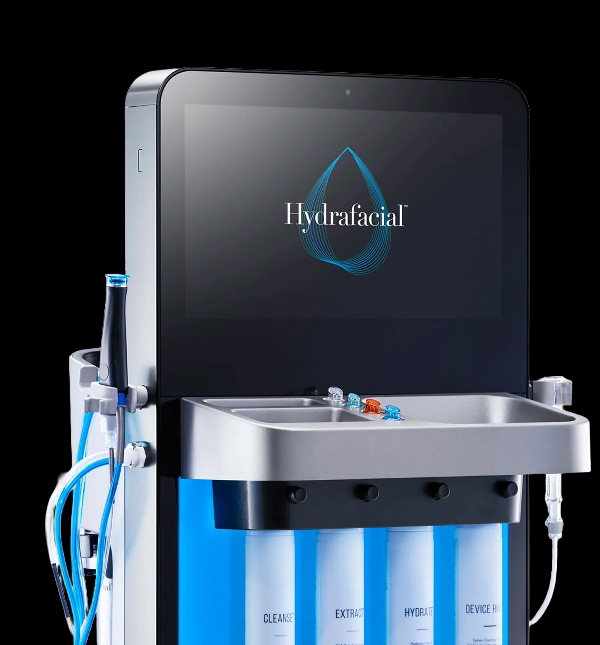 hydrafacial